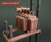 画像3: PlusModel[PM535]Transformer station (3)