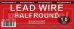 画像1: PlusModel[PM561]Lead wire halfround 1.0 mm (1)