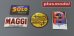 画像3: PlusModel[PM568]1/35 Tin advertising sign Germany 30s to 40s (3)