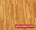 画像2: PlusModel[PM583]1/35 Floor - dark wood (2)