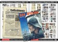 PlusModel[PM165]1/35WWII独 新聞/雑誌