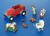PlusModel[PM214]1/35玩具 #1