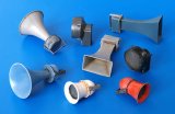 PlusModel[PM223]1/35拡声器アソートセット(8個)