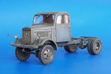 PlusModel[PM244]1/35WWII独 L3000四輪駆動改造セット(イタレリ用)
