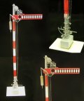 PlusModel[PM245]1/35WWII 鉄道用信号機