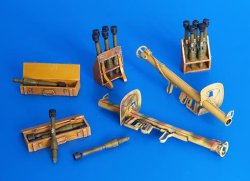 画像1: PlusModel[PM275]1/35WWII独 パンツァーシュレック　