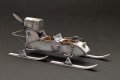 PlusModel[PM290]1/35WWII露 アエロサンRF-8(フルキット)