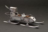 PlusModel[PM290]1/35WWII露 アエロサンRF-8(フルキット)