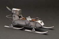 PlusModel[PM290]1/35WWII露 アエロサンRF-8(フルキット)