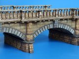 PlusModel[PM303]1/35道路橋