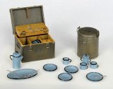PlusModel[PM304]1/35WWI米 野外食器セットM1941