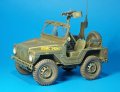 PlusModel[PM312]1/35米 M422 マイティマイト・コマンド(フルキット)