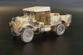 PlusModel[PM325]1/35WWII英 フォードソン WOT2軽トラック(フルキット)