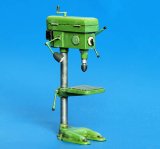 PlusModel[PM337]1/35ボール盤セット