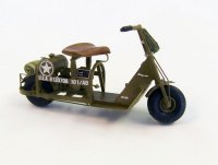 PlusModel[PM351]1/35WWII米 空挺スクーター