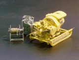 PlusModel[PM421]1/35WWII独 発電機
