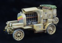 PlusModel[PM454]Artilleriegeneratorwagen M-16