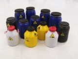 PlusModel[PM466]1/35プラスチック樽(12個)