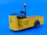 PlusModel[PM470]1/35米 電動カート C4-32 ミュール