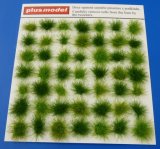 PlusModel[PM471]1/35雑草の株(グリーン)