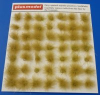 PlusModel[PM472]1/35雑草の株(枯葉)