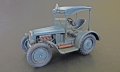 PlusModel[PM485]1/35WWII独 ハノマークRL-20トラクター(フルキット)