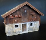 PlusModel[PM487]1/35農家