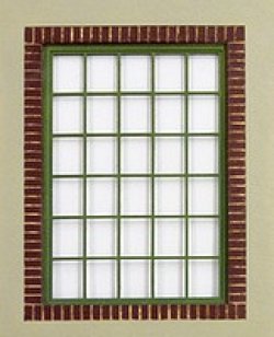 画像1: PlusModel[PM498]1/35Workshop windows-square