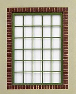 画像1: PlusModel[PM498]1/35Workshop windows-square (1)