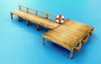 PlusModel[PM500]Jetty