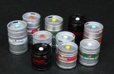 PlusModel[PM536]KEG Beer barrels
