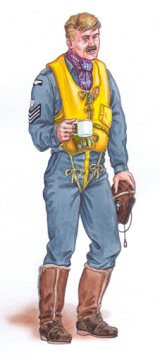 PlusModel[AL3001]Pilot Tempest