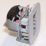 PlusModel[AL7001]1/72DHC-4カリブー コックピットセット(ホビークラフト用)