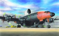 PlusModel[AL7010]1/72EC-121(エレールキット+ディティールセット)