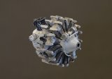 PlusModel[AL7013]1/72ライトR3350エンジンセット