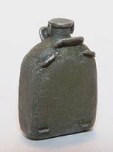 PlusModel[EL013]1/35WWII独 18リットル水容器(6個)
