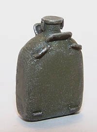 PlusModel[EL013]1/35WWII独 18リットル水容器(6個)