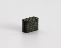 PlusModel[EL028]1/35米 保温容器(ベトナム)（3個）