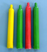 PlusModel[EL060]Gas bottles