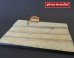 画像3: PlusModel[PM618]1/35 Cobblestone st. tram track (3)