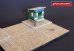画像2: PlusModel[PM619]1/35 Cobblestone st. intersec. (2)