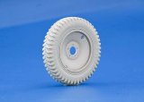 QuickWheel[BK-028]sd.kfz.250/sd.kfz.10スペアホィール (レアタイプオフロード)
