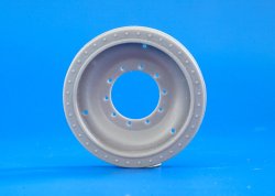 画像1: QuickWheel[BK-039]メルカバ I & II 予備転輪(2個)