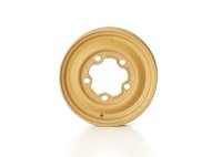 QuickWheel[BK-055]キューベル/シュビムワーゲン 通常型リム