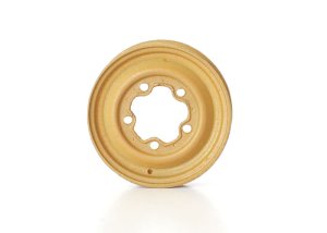 画像1: QuickWheel[BK-055]キューベル/シュビムワーゲン 通常型リム (1)