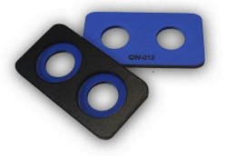 画像1: QuickWheel[QW-012 ]Nebelwerfer （対応キット：ライオンロアL3501, L3502）