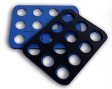 QuickWheel[QW-022 ]PT-76 （対応キット：トランぺッター00379, 00380, 00381, 00382）
