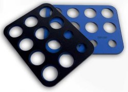 画像1: QuickWheel[QW-028]Crusader （対応キット：イタレリ6385, 6465）