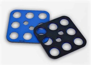 画像1: QuickWheel[QW-051]BT-7（対応キット：ズベズダ3545） (1)