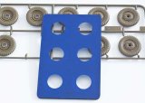 QuickWheel[QW-111]M8 "Greyhound"（対応キット：イタレリ6364）